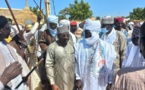 Tchad : 1ère édition du festival culturel du canton Abassié à Golonti