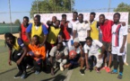 Tchad : comédiens 8 et artistes 0 à l’issue d’un match de football