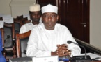 Tchad : le gouvernement habilité à légiférer par ordonnance jusqu'au 31 janvier 2023