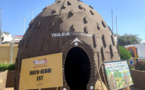 Festival Dary : la case Mousgoum, un patrimoine Made in Tchad