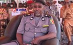 Tchad : le DGPN donne des instructions aux nouveaux fonctionnaires de police intégrés