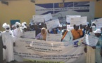 Tchad : la secrétaire d'État à la Jeunesse et aux Sports donne des orientations aux délégués provinciaux