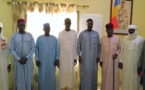 Tchad : Idriss Annour Abdelkerim installé comme PCA de la Caisse des Retraités Militaires