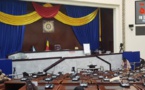 Tchad : un réaménagement du bureau du CNT avec six nouveaux membres
