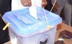 Caution de l’élection présidentielle de 2021 au Tchad : "remettez notre argent"
