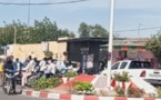 Tchad : parades motorisées des élèves, un phénomène qui échappe aux policiers