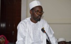 Tchad : "cet arrêté, tellement qu'il est monotone, ça donne l'impression d'une exclusion", Haroun Badawi