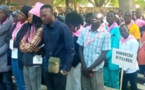 Tchad : la 4ème édition du forum national des jeunes catholiques a pris fin