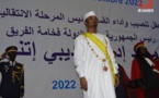 Tchad : le président de transition tient sa promesse des 5000 intégrations en 2022