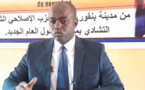 Tchad : Yacine Abdramane présente ses voeux aux citoyens, depuis Bongor