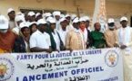 Tchad : un nouveau parti politique lance ses activités
