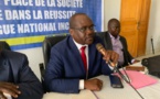 Tchad : la CASCIDHO souhaite la "décrispation totale" de la situation sociale et politique