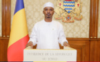 Mahamat Idriss Deby : "nous travaillerons en 2023 pour répondre aux attentes pressantes et légitimes de nos populations"
