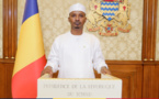 Mahamat Idriss Deby : "nous serons bien regardants dans la gestion des ressources de l’État"