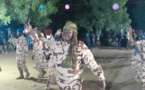 Tchad : le gouverneur du Batha commémore la fête des armées à Ati