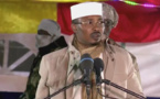 Armée : "2023 sera une année d'action, de progression et de résultats", général Mahamat Idriss Deby