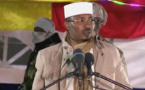 Tchad : le président exige une "gestion optimale et rigoureuse" des soldats