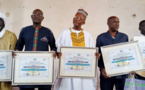 Tchad : des personnalités et organisations du Logone Occidental distinguées pour leurs actions salvatrices