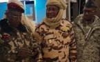 L’officier général Bichara Issa Djadallah devient le 4e général d’armée de l’histoire du Tchad