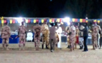 Tchad : la fête des armées célébrée dans la ville d'Am-Timan