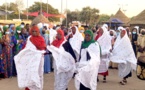 Tchad : la communauté Toundjour Mondo met en valeur le Kanem au Festival Dary