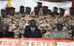 Tchad : la fête des armées célébrée au Mess des officiers à N'Djamena