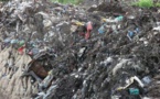 Les dépôts des ordures et les fausses sceptiques, un sérieux danger public