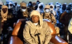 Tchad : le gouverneur du Kanem communie avec les soldats pour la fête des armées