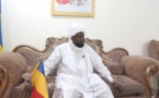 Tchad : le gouverneur du Ouaddaï présente ses voeux à la population