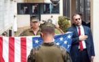 Etats Unis : Reprise des activités durant la réouverture de l'ambassade américaine à Bangui