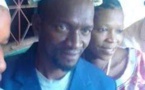 Guinée: L'UFDG en deuil, Elhadj Amadou Oury pdt section motard assassiné‏