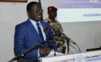 Tchad : Pahimi Padacké Albert met en garde contre "l’exaltation des clivages politico-identitaires"