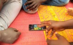 Tchad : le jeu de Ludo gagne en popularité chez les jeunes