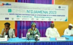 Tchad : N’Djamena a désormais une École internationale de recherche en mathématiques