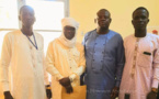 Tchad : l'association pour la paix et le développement culturel Moundo en campagne dans le Salamat