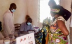 Tchad : une campagne de dépistage de la charge virale lancée à Kelo