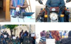 Tchad : les personnes handicapées dénoncent leur exclusion des intégrations