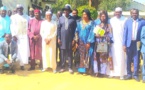 Tchad : l'ITRAD ouvre ses portes aux producteurs pour les technologies et innovations