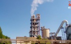 Tchad : la production à l'arrêt depuis six mois à la cimenterie de Baoré
