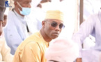 Tchad : qui est Idriss Youssouf Boy, le nouveau directeur de cabinet du président de transition ?