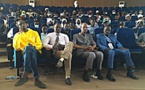 Tchad : le Centre Noun forme les jeunes sur les techniques de création d’emploi