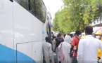 Tchad : Vincent a fui son foyer pour se réfugier à Moundou