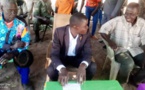 Tchad : le chef de canton Bayaka plaide pour le vivre-ensemble à Guebe Youmale
