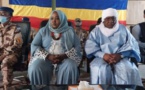 Tchad : la secrétaire d'État à la Jeunesse et aux Sports en déplacement au Kanem