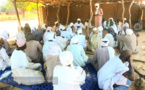 Tchad : l'Association pour la paix et le développement Moundo démarre ses activités à Mouraye