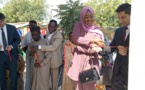 Tchad : l'atelier de fabrication de tricycles rouvre ses portes