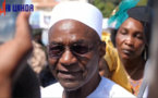 Tchad : "l’électricité, il y en aura. Peut-être pas 24h/24 mais pas loin de là" (Kebzabo)