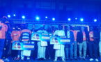 Tchad : MOOV AFRICA récompense 3 gagnants de la promo KDO2022 avec 1 000 000 FCFA chacun
