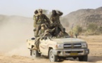 Mali : Nouvelle attaque contre des Casques bleus tchadiens, 5 morts et 3 blessés