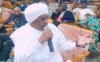 Tchad : "il faut changer d'éducation, sinon c'est se retourner dans le vide", Ahmat Hassaballah Soubiane